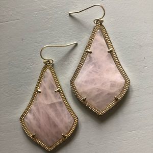 Kendra Scott Alexa Earring